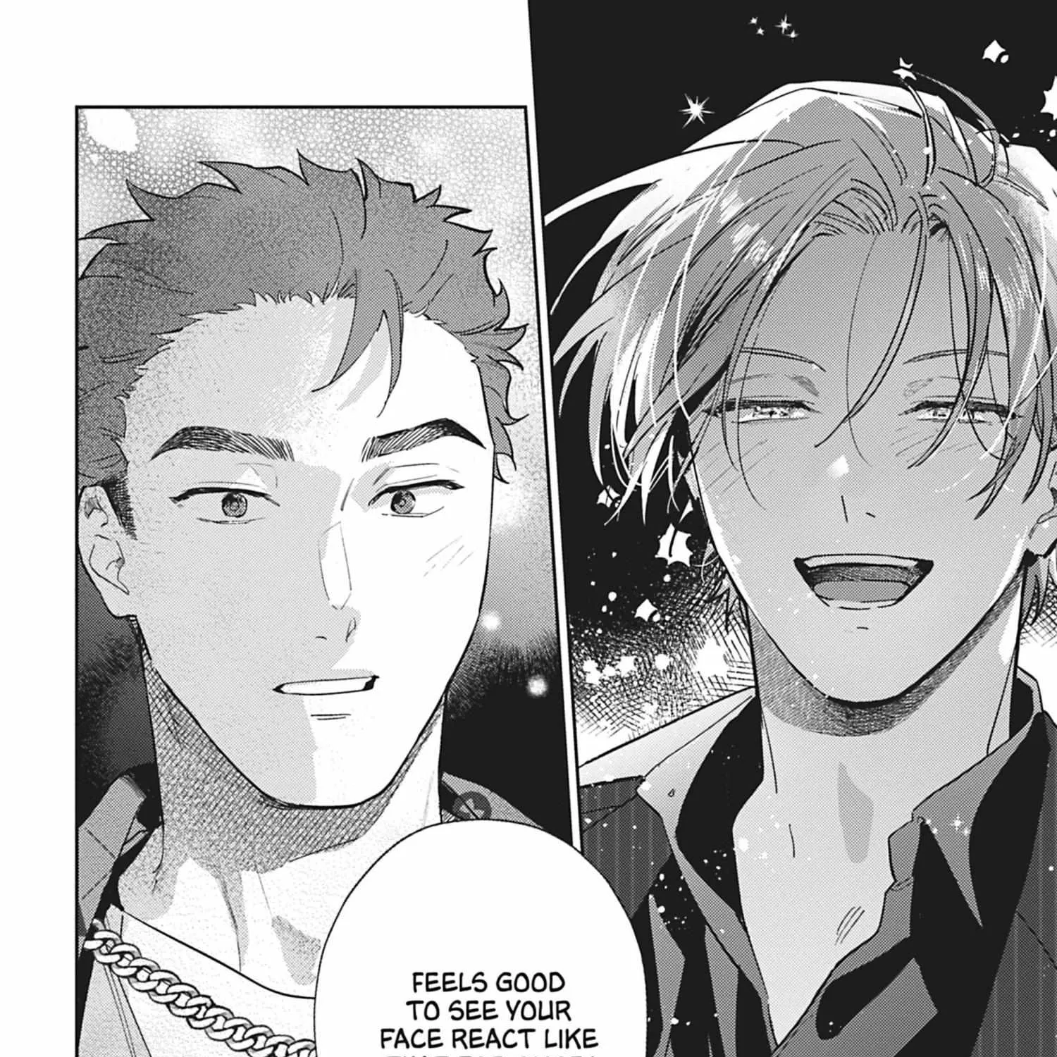 Read Yaou no Inu chapter 2 image 63 on Lezhin