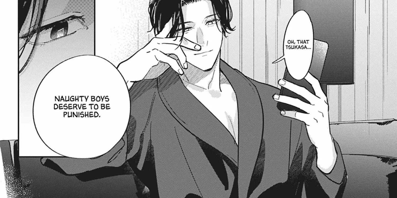 Read Yaou no Inu chapter 2 image 66 on Lezhin