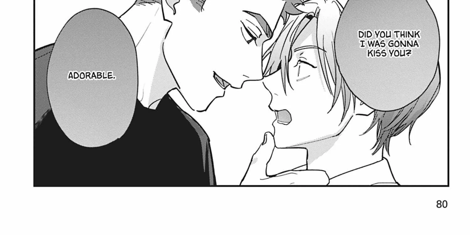 Read Yaou no Inu chapter 3 image 12 on Lezhin