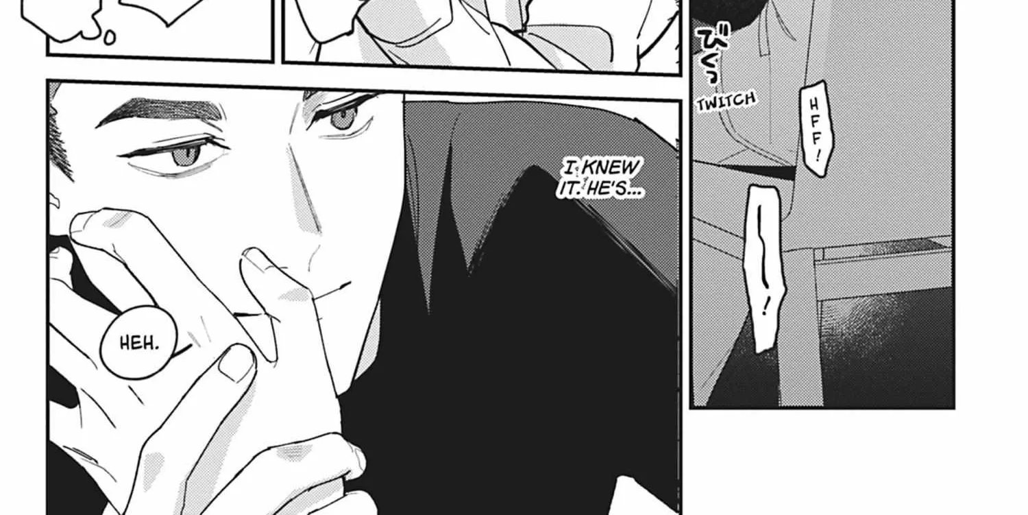 Read Yaou no Inu chapter 3 image 14 on Lezhin
