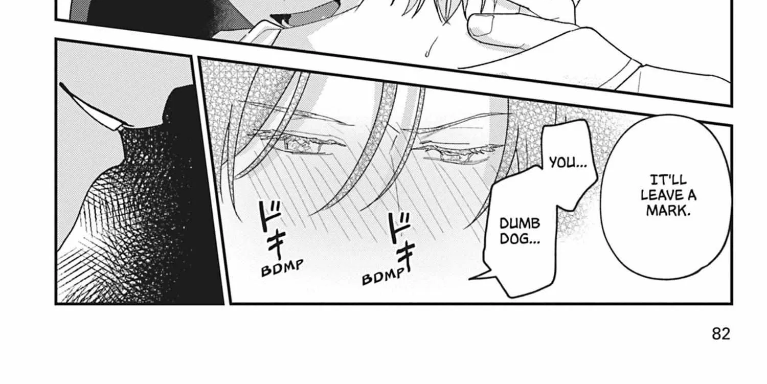 Read Yaou no Inu chapter 3 image 16 on Lezhin