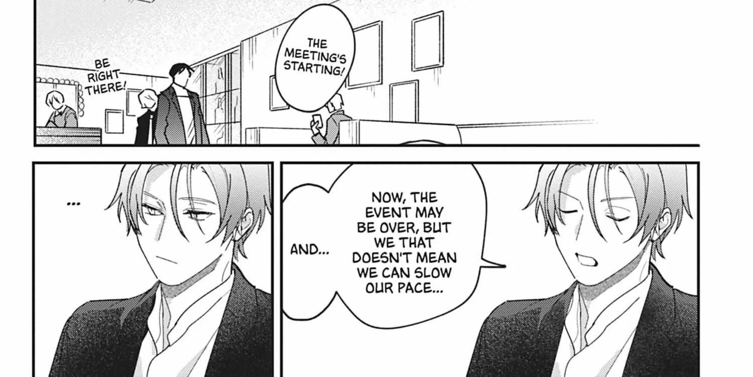 Read Yaou no Inu chapter 3 image 18 on Lezhin