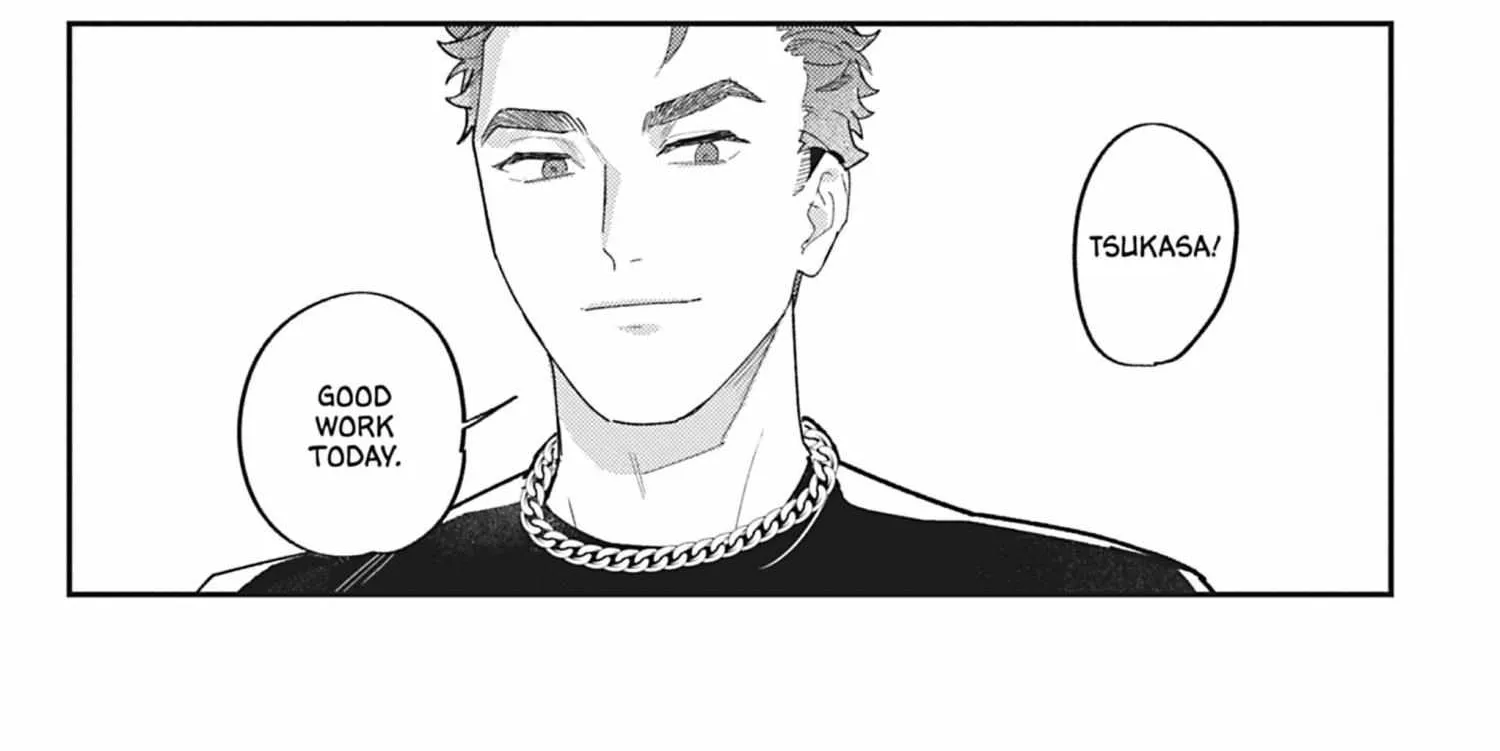 Read Yaou no Inu chapter 3 image 2 on Lezhin