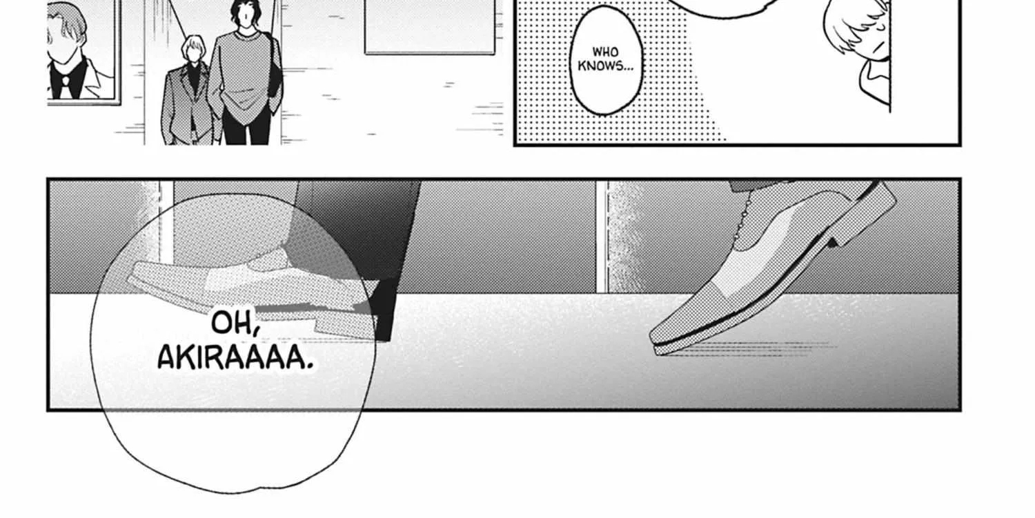 Read Yaou no Inu chapter 3 image 26 on Lezhin