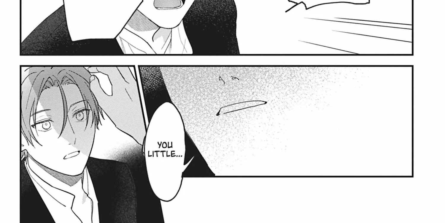 Read Yaou no Inu chapter 3 image 30 on Lezhin