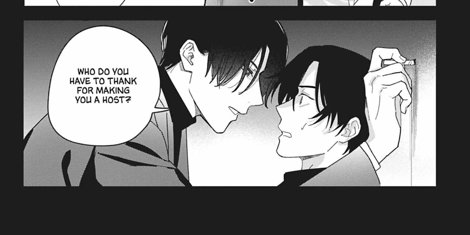 Read Yaou no Inu chapter 3 image 34 on Lezhin