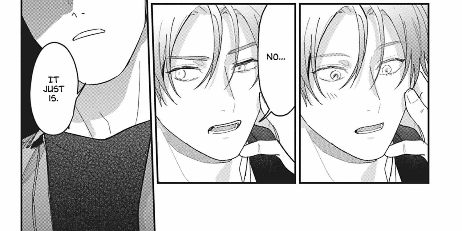 Read Yaou no Inu chapter 3 image 38 on Lezhin