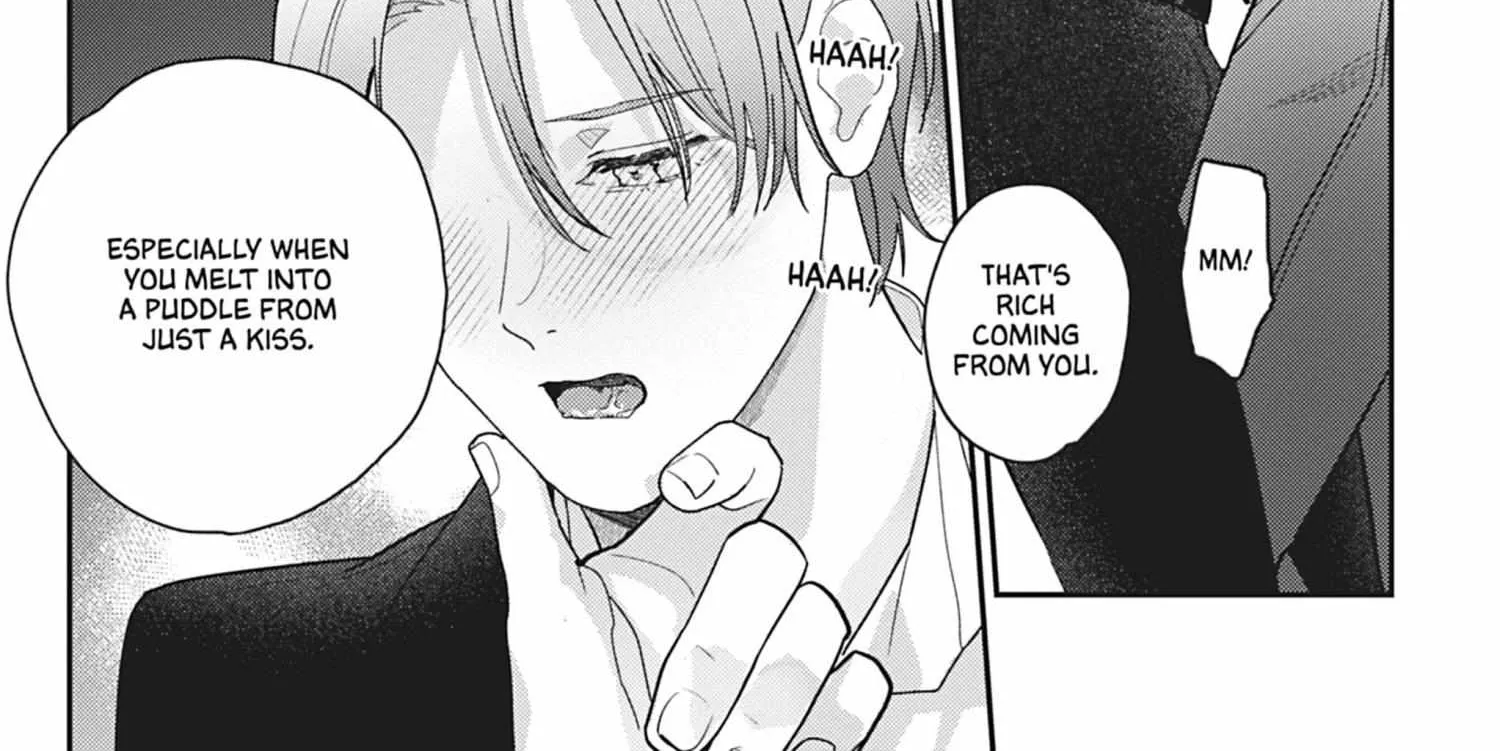 Read Yaou no Inu chapter 3 image 42 on Lezhin