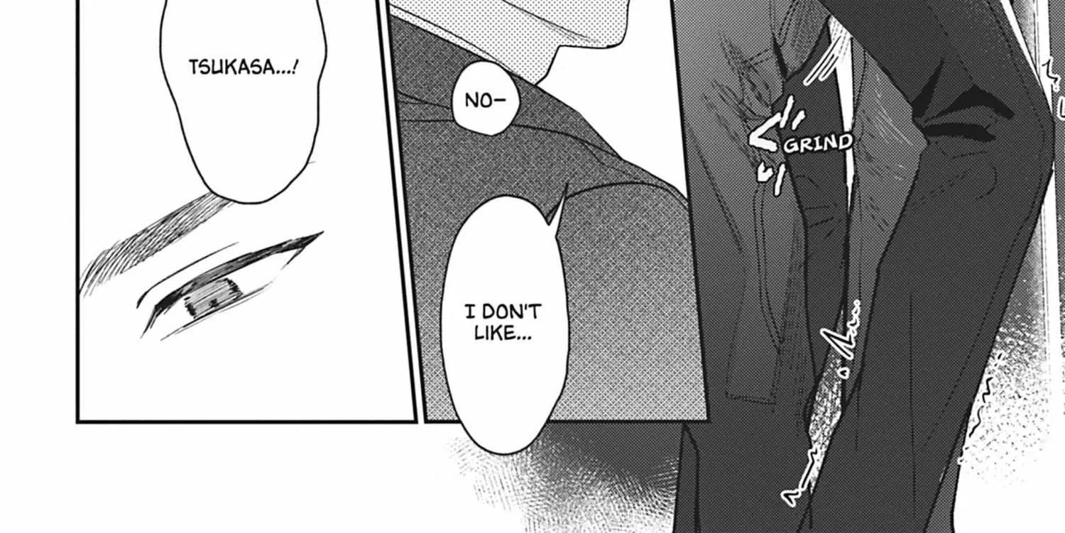 Read Yaou no Inu chapter 3 image 44 on Lezhin