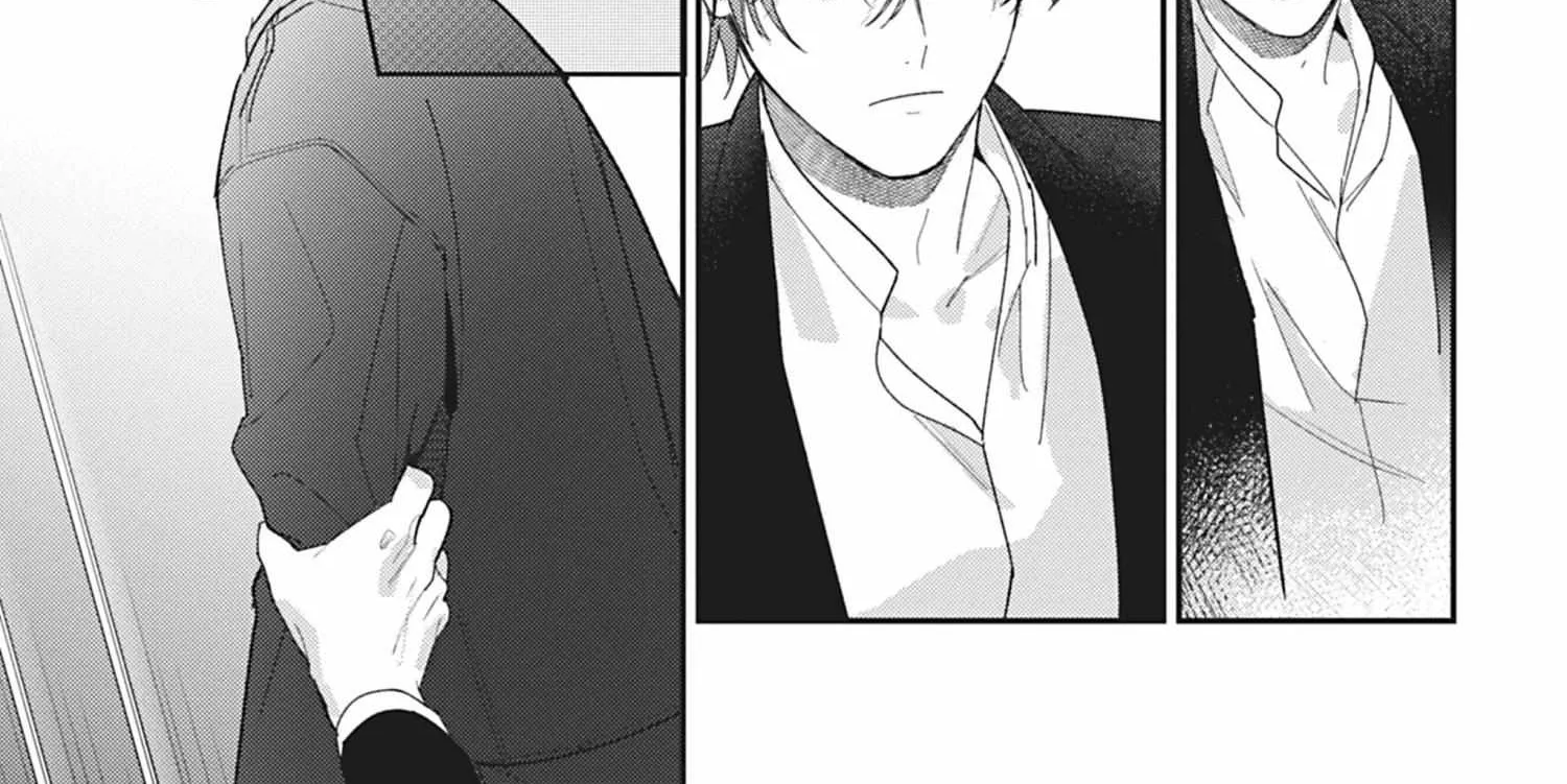 Read Yaou no Inu chapter 3 image 46 on Lezhin