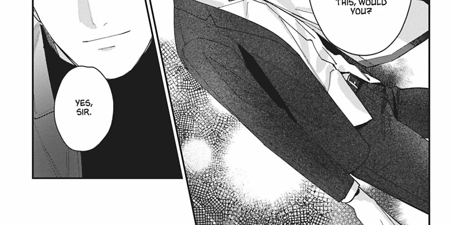 Read Yaou no Inu chapter 3 image 48 on Lezhin