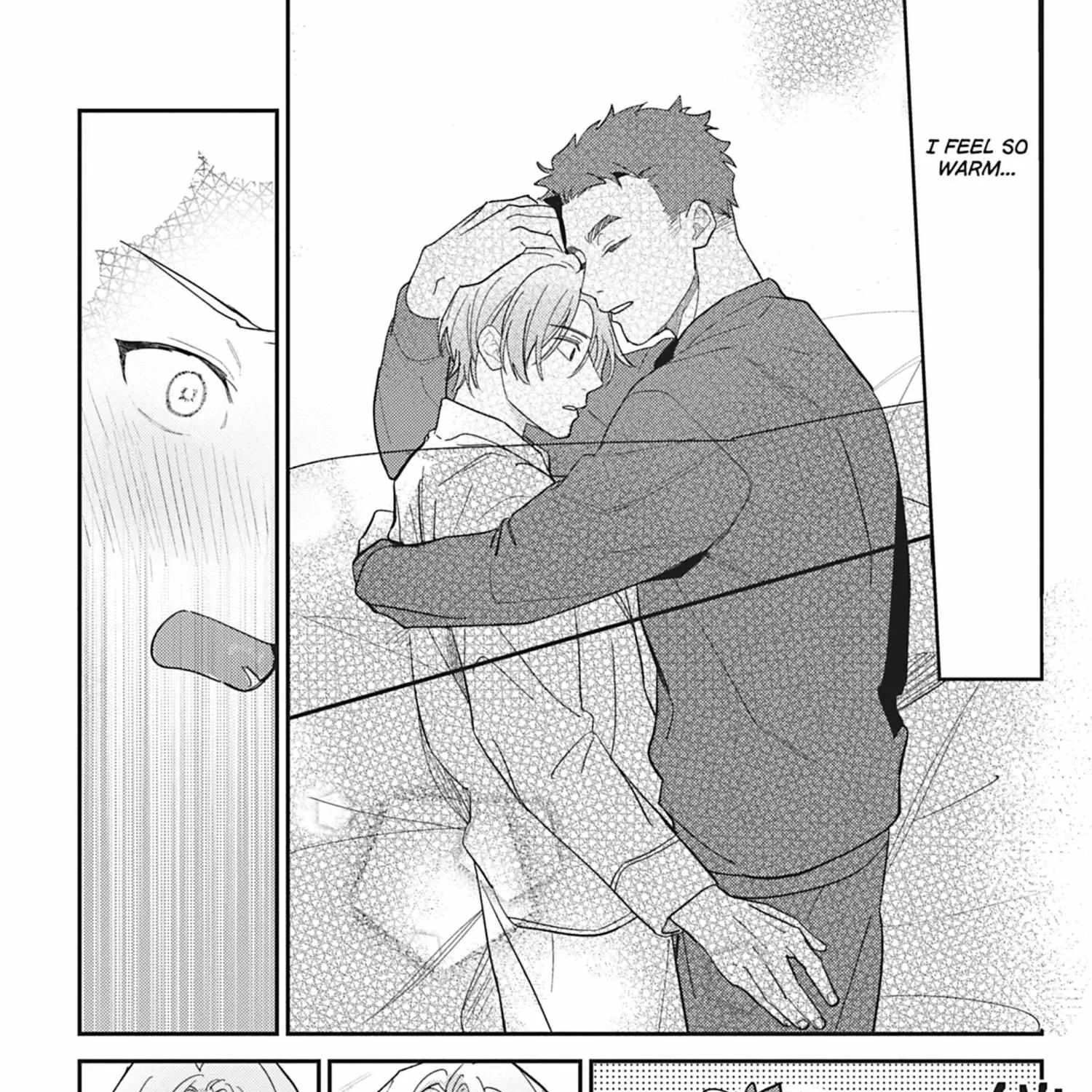 Read Yaou no Inu chapter 3 image 59 on Lezhin