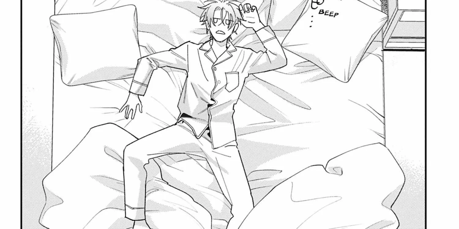 Read Yaou no Inu chapter 3 image 6 on Lezhin