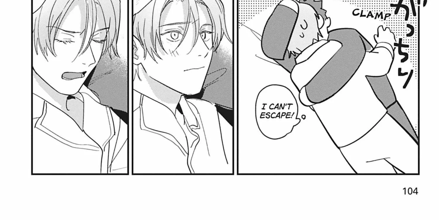 Read Yaou no Inu chapter 3 image 60 on Lezhin