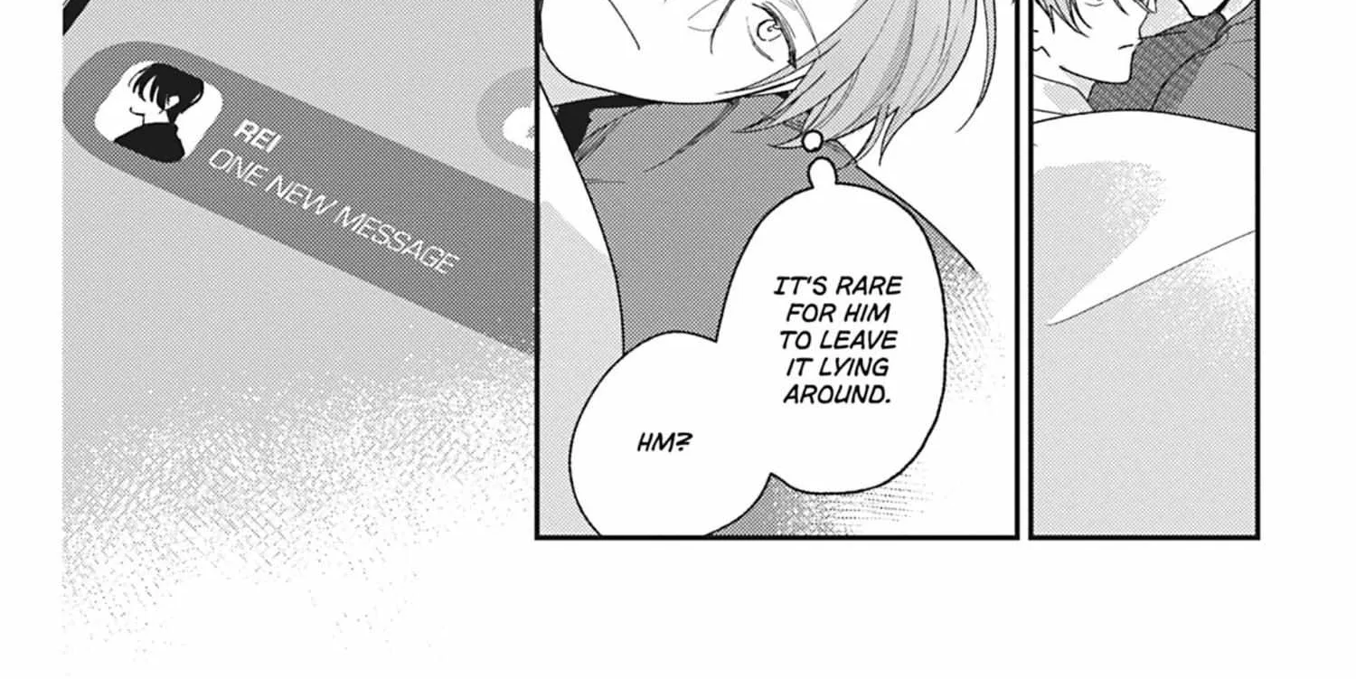 Read Yaou no Inu chapter 3 image 62 on Lezhin