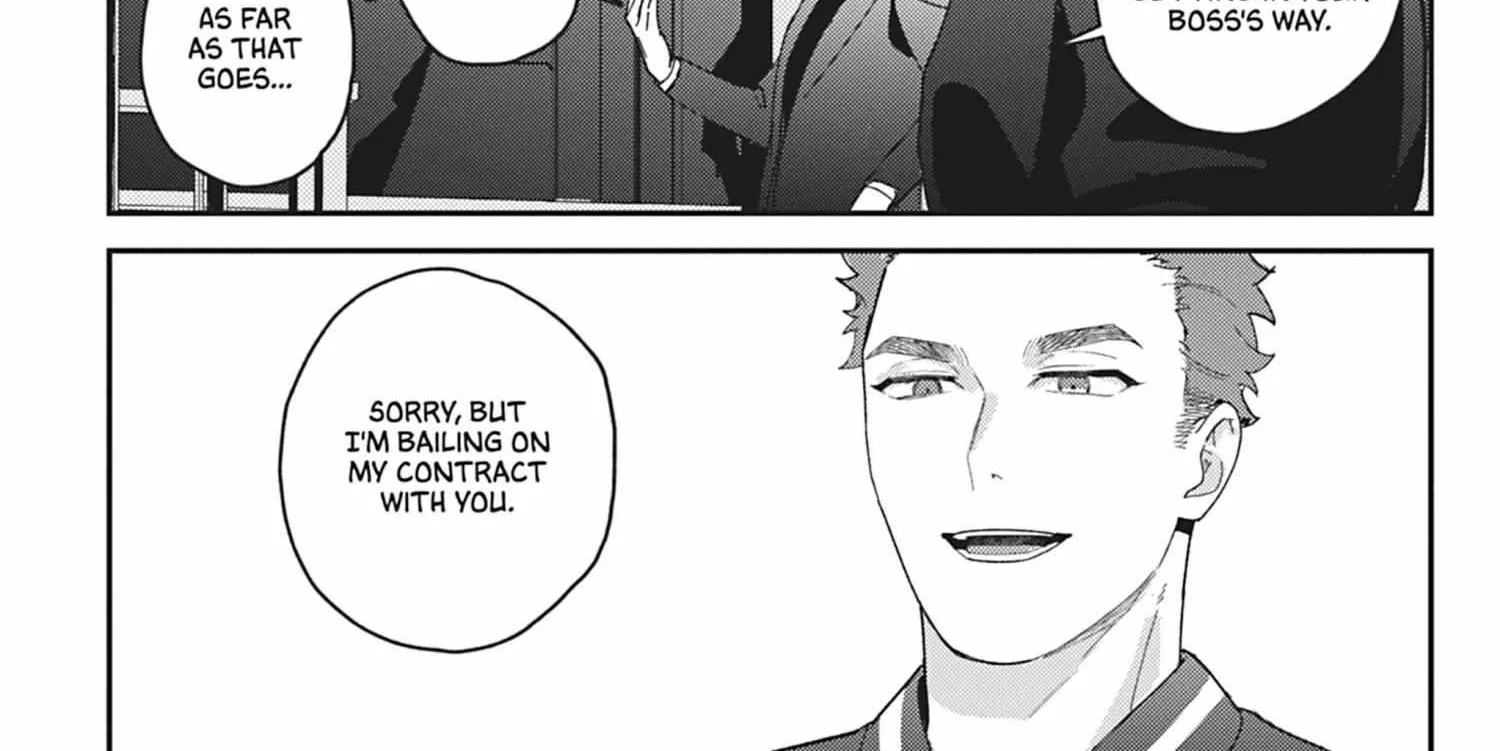 Read Yaou no Inu chapter 3 image 64 on Lezhin