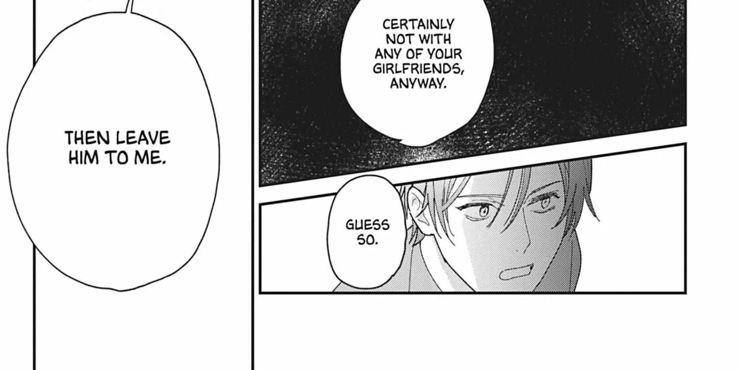 Read Yaou no Inu chapter 3 image 66 on Lezhin