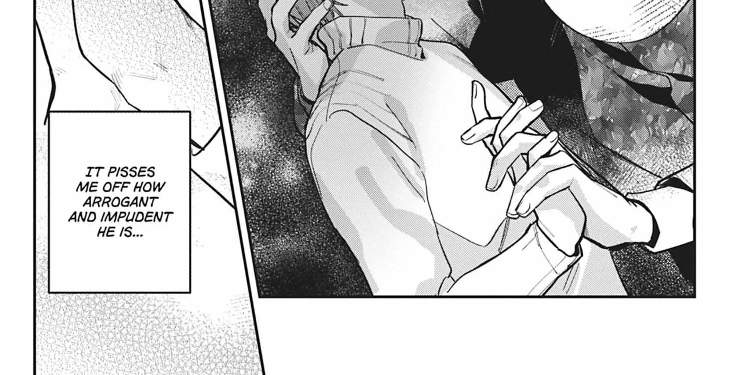 Read Yaou no Inu chapter 4 image 10 on Lezhin