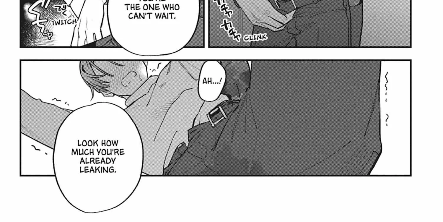 Read Yaou no Inu chapter 4 image 14 on Lezhin