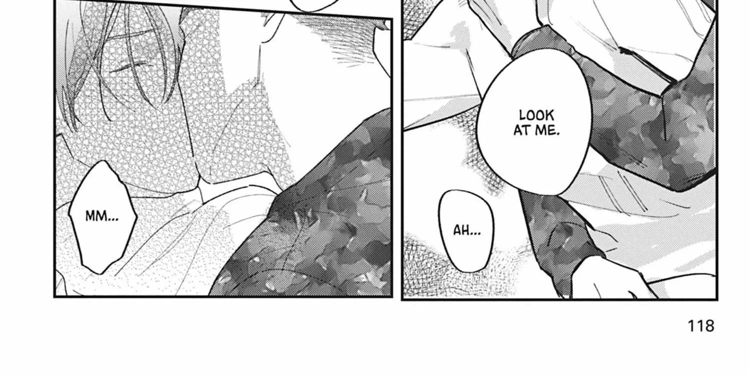 Read Yaou no Inu chapter 4 image 20 on Lezhin