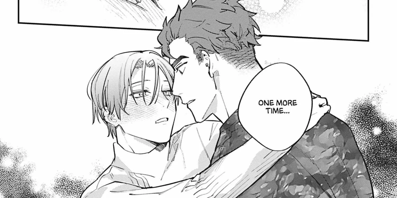 Read Yaou no Inu chapter 4 image 22 on Lezhin
