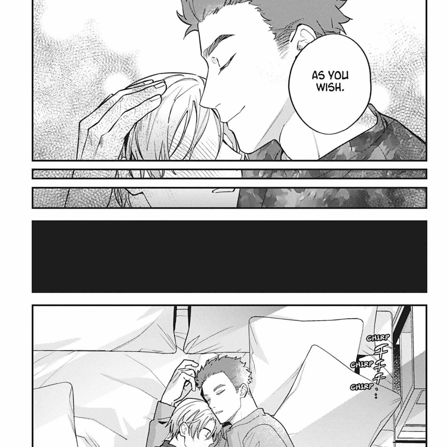 Read Yaou no Inu chapter 4 image 23 on Lezhin