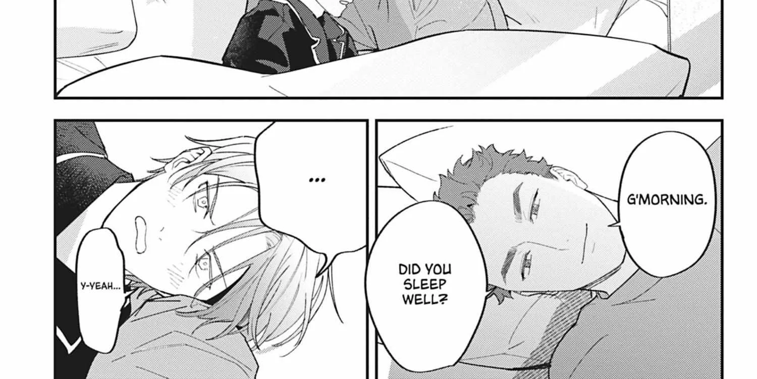 Read Yaou no Inu chapter 4 image 24 on Lezhin