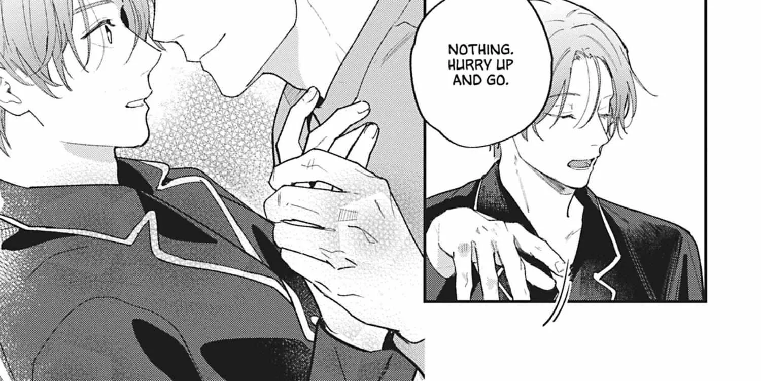 Read Yaou no Inu chapter 4 image 26 on Lezhin