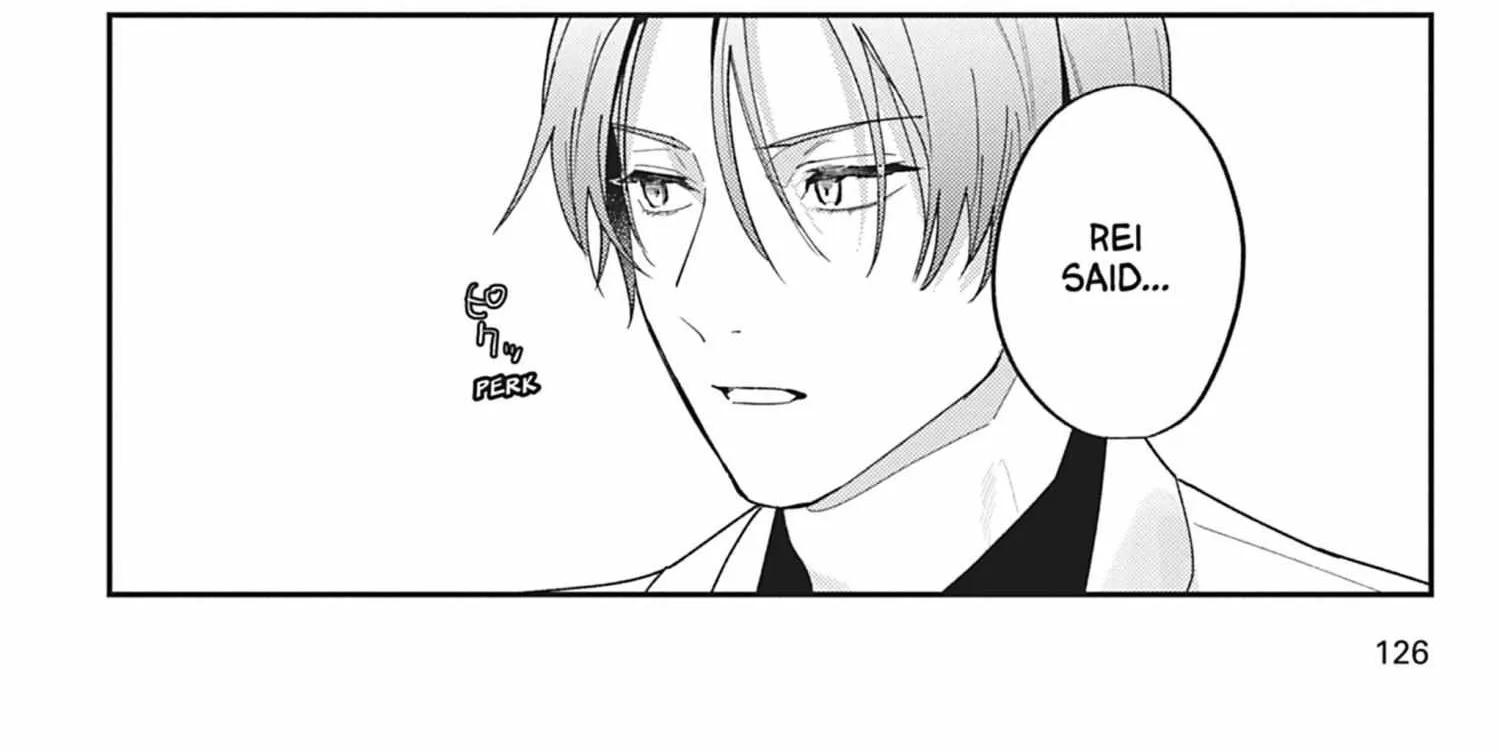 Read Yaou no Inu chapter 4 image 36 on Lezhin