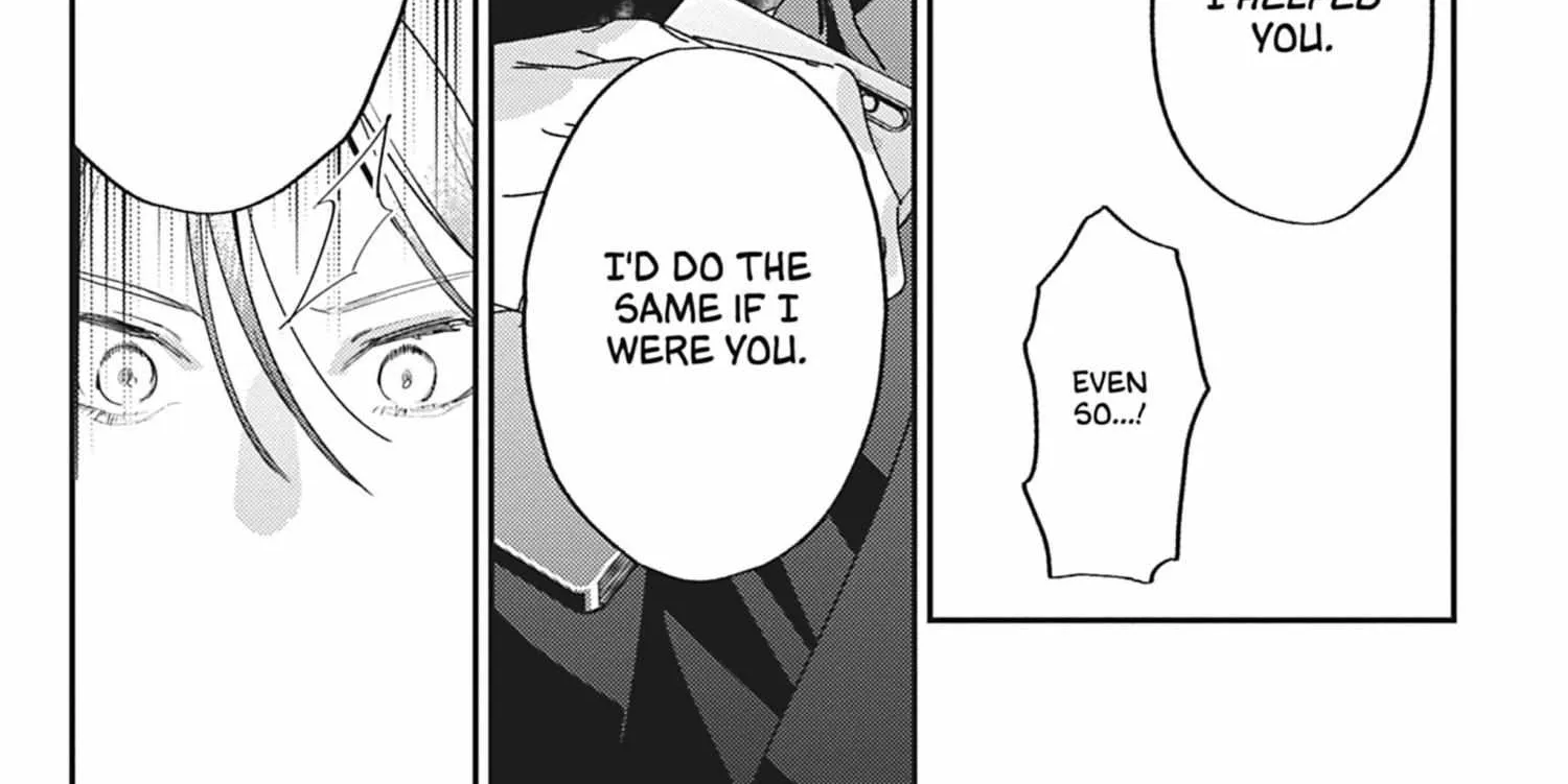 Read Yaou no Inu chapter 4 image 38 on Lezhin