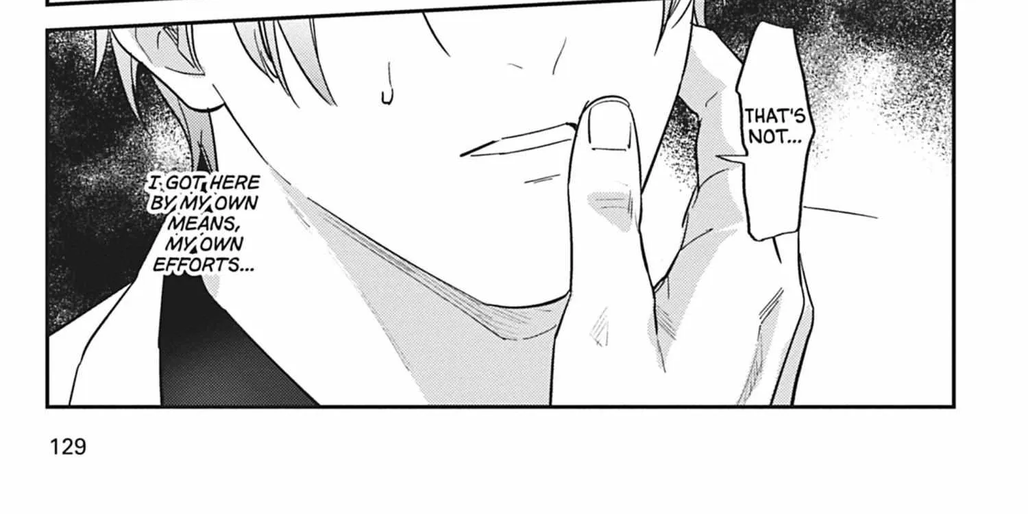 Read Yaou no Inu chapter 4 image 42 on Lezhin