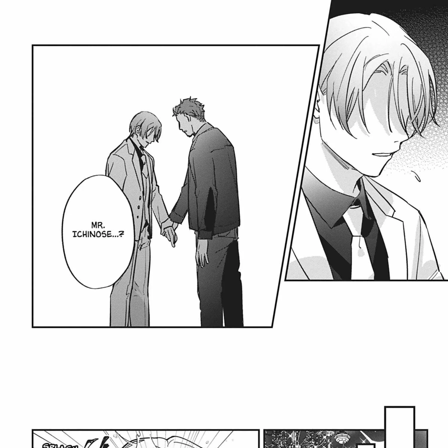 Read Yaou no Inu chapter 4 image 47 on Lezhin