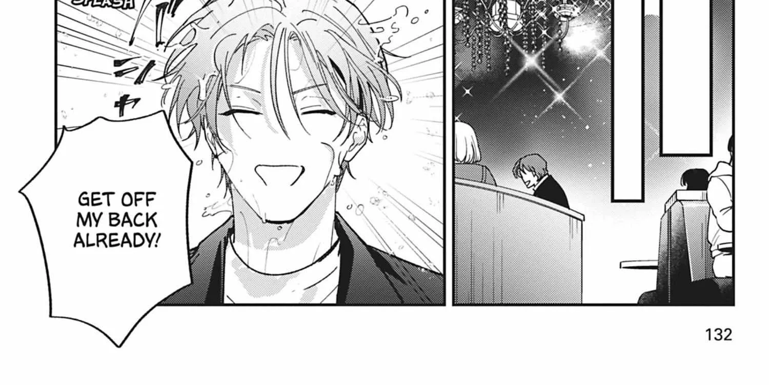Read Yaou no Inu chapter 4 image 48 on Lezhin
