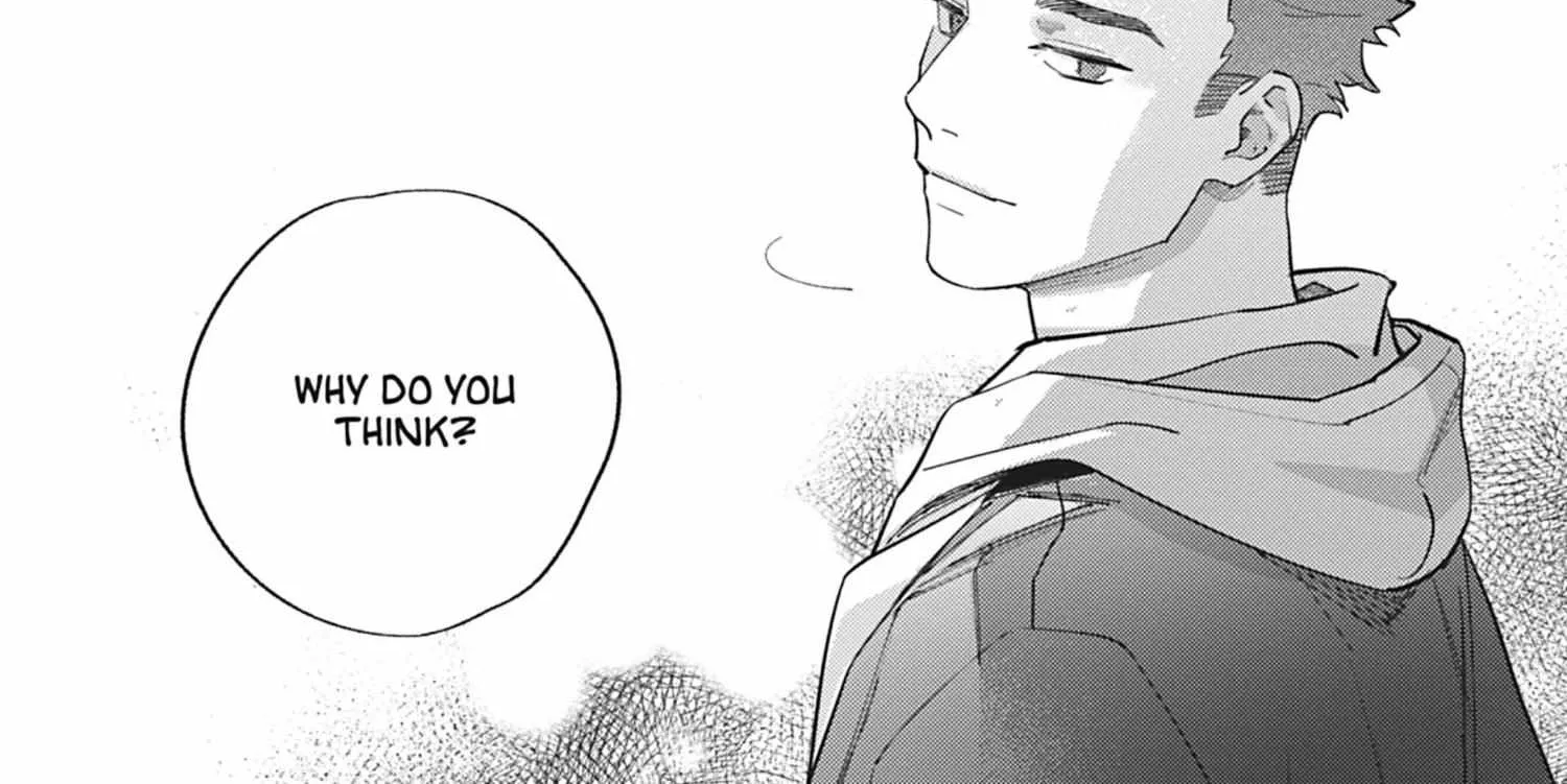 Read Yaou no Inu chapter 4 image 56 on Lezhin