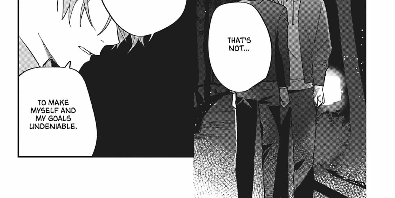 Read Yaou no Inu chapter 4 image 58 on Lezhin