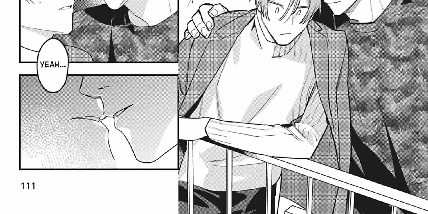 Read Yaou no Inu chapter 4 image 6 on Lezhin