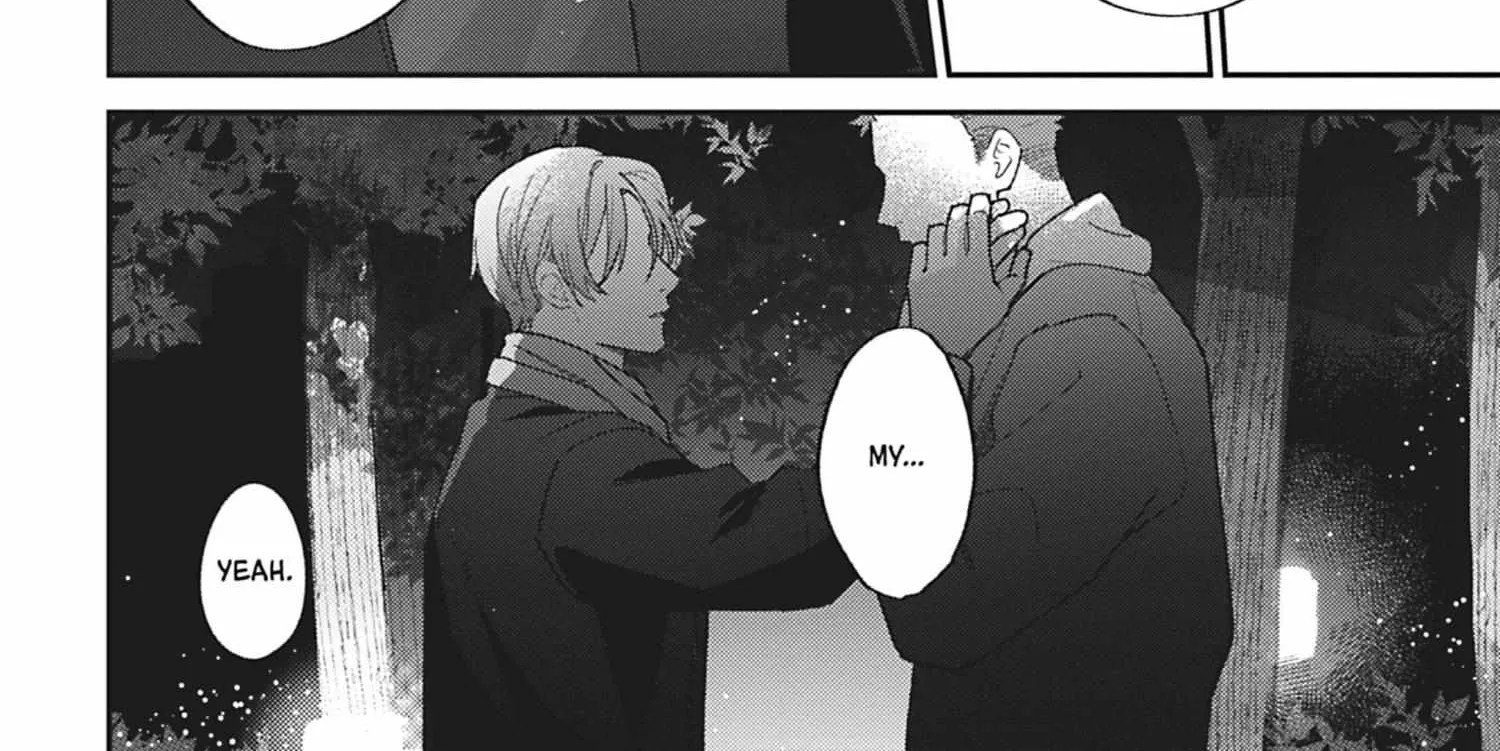 Read Yaou no Inu chapter 4 image 64 on Lezhin