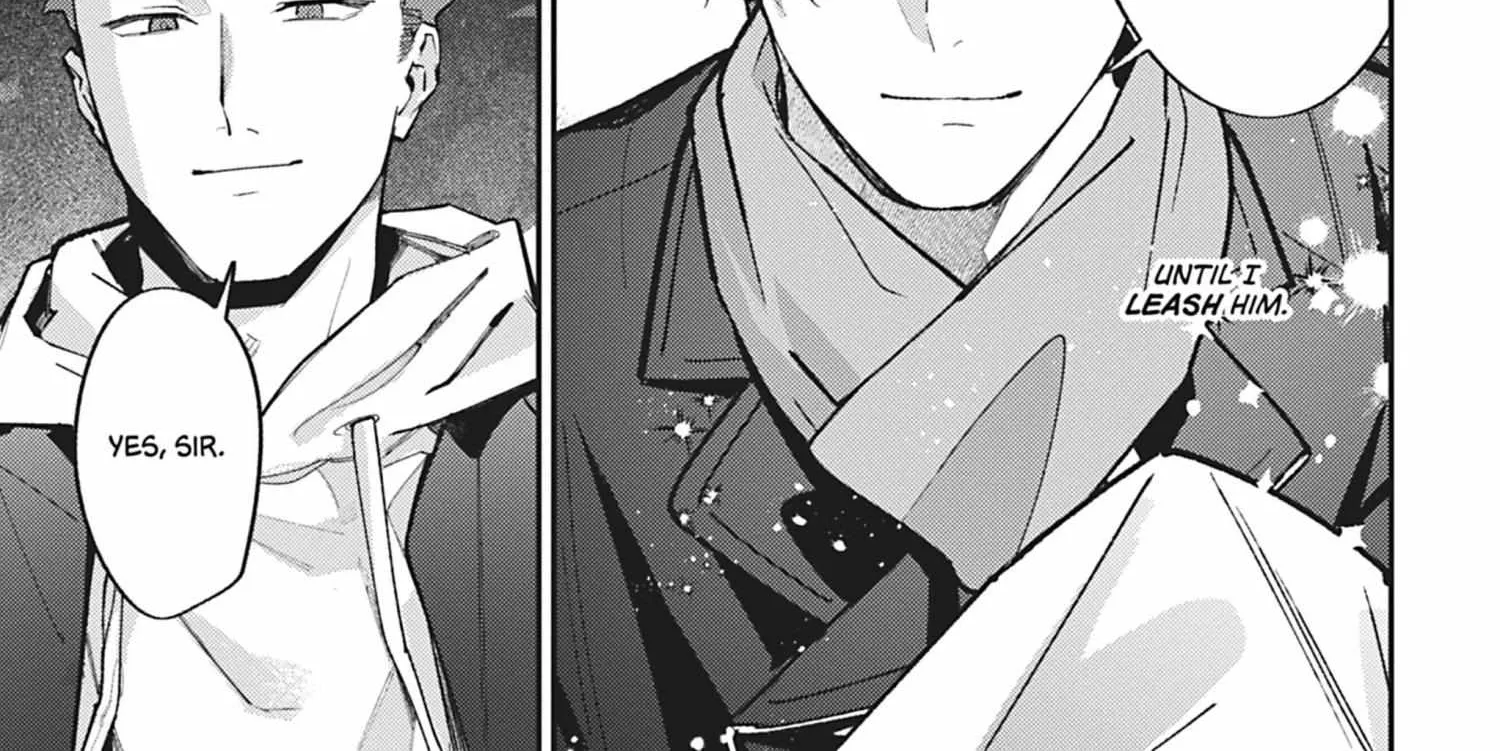 Read Yaou no Inu chapter 4 image 66 on Lezhin