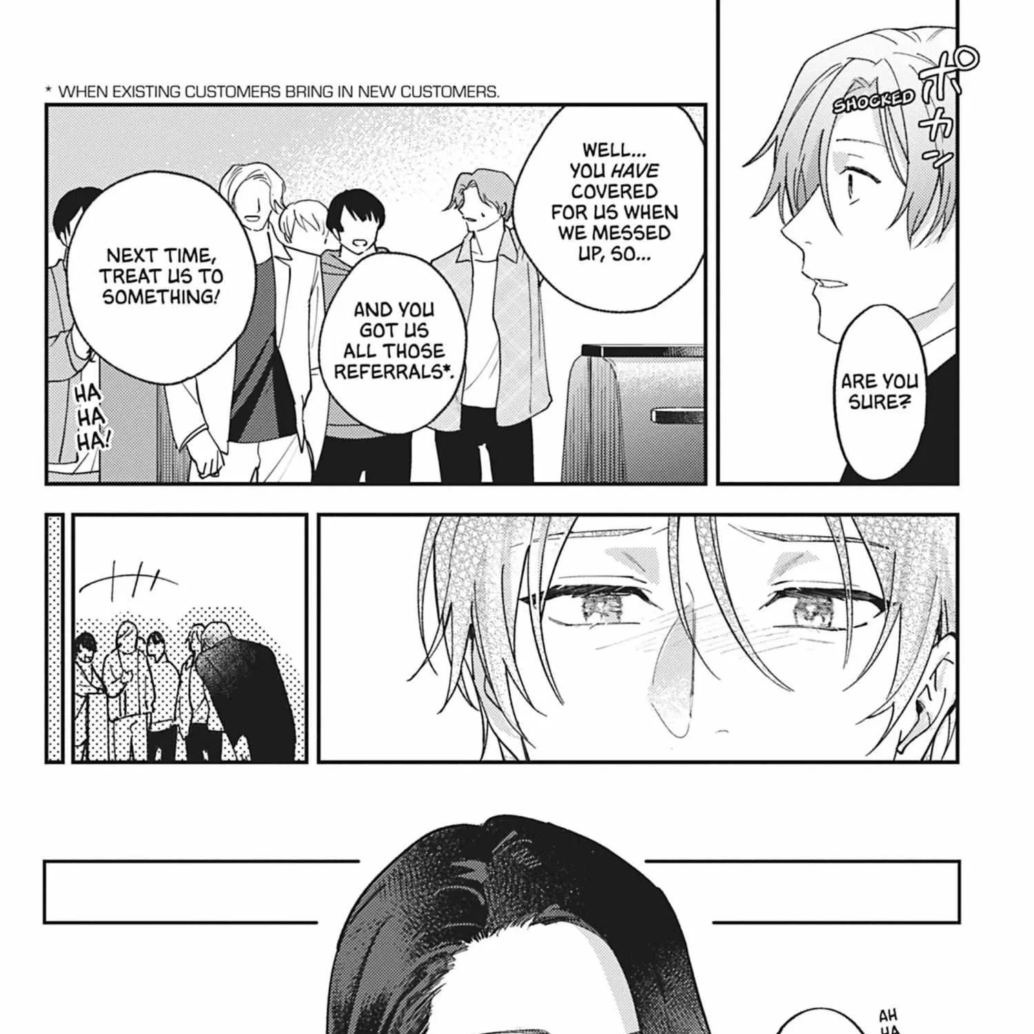 Read Yaou no Inu chapter 4 image 69 on Lezhin