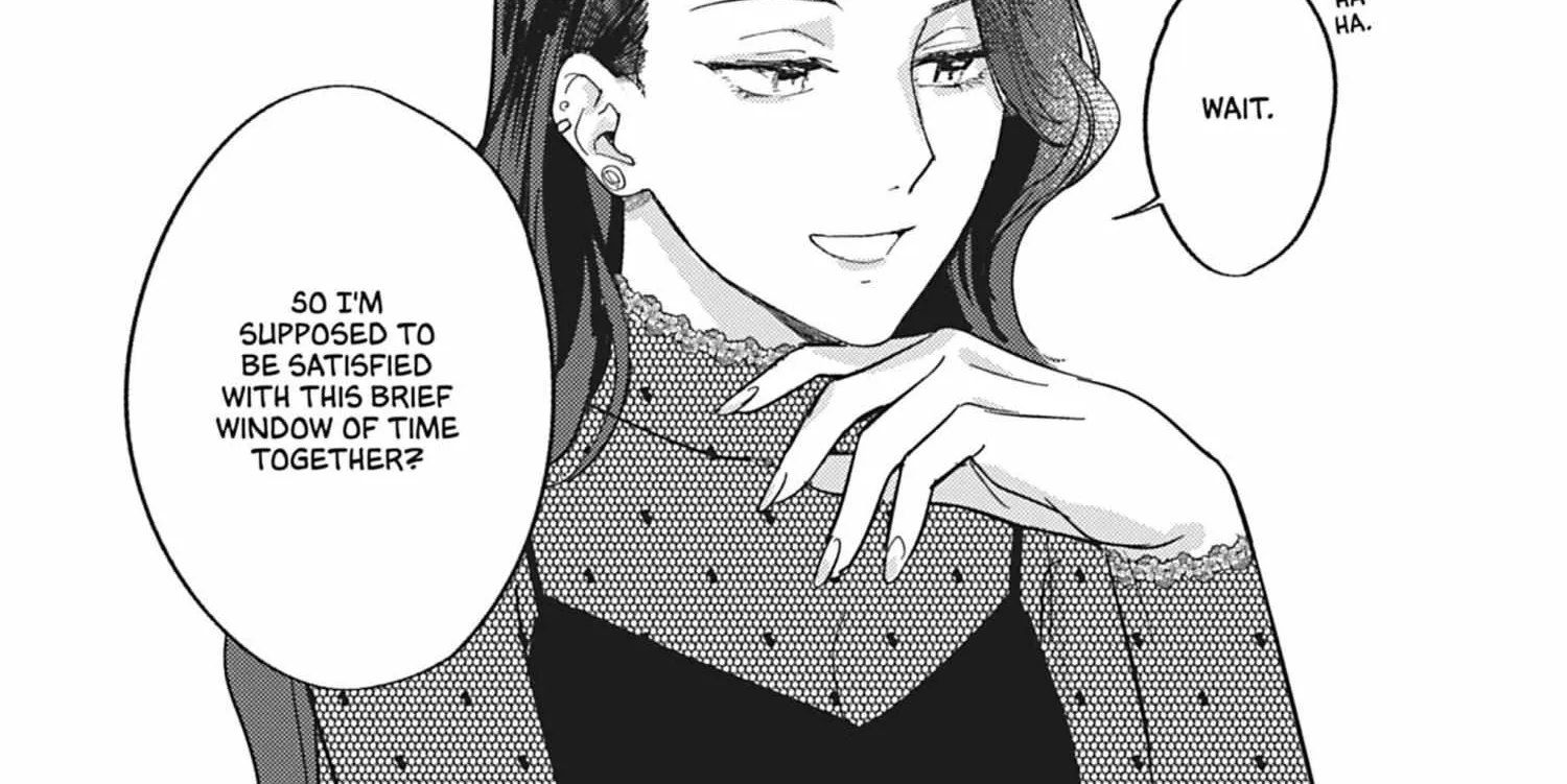 Read Yaou no Inu chapter 4 image 70 on Lezhin