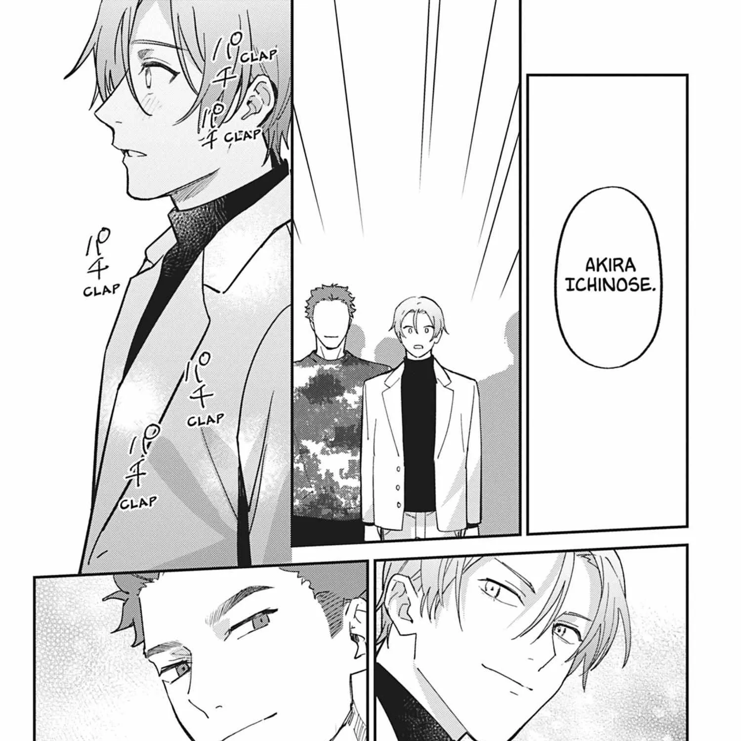 Read Yaou no Inu chapter 4 image 77 on Lezhin