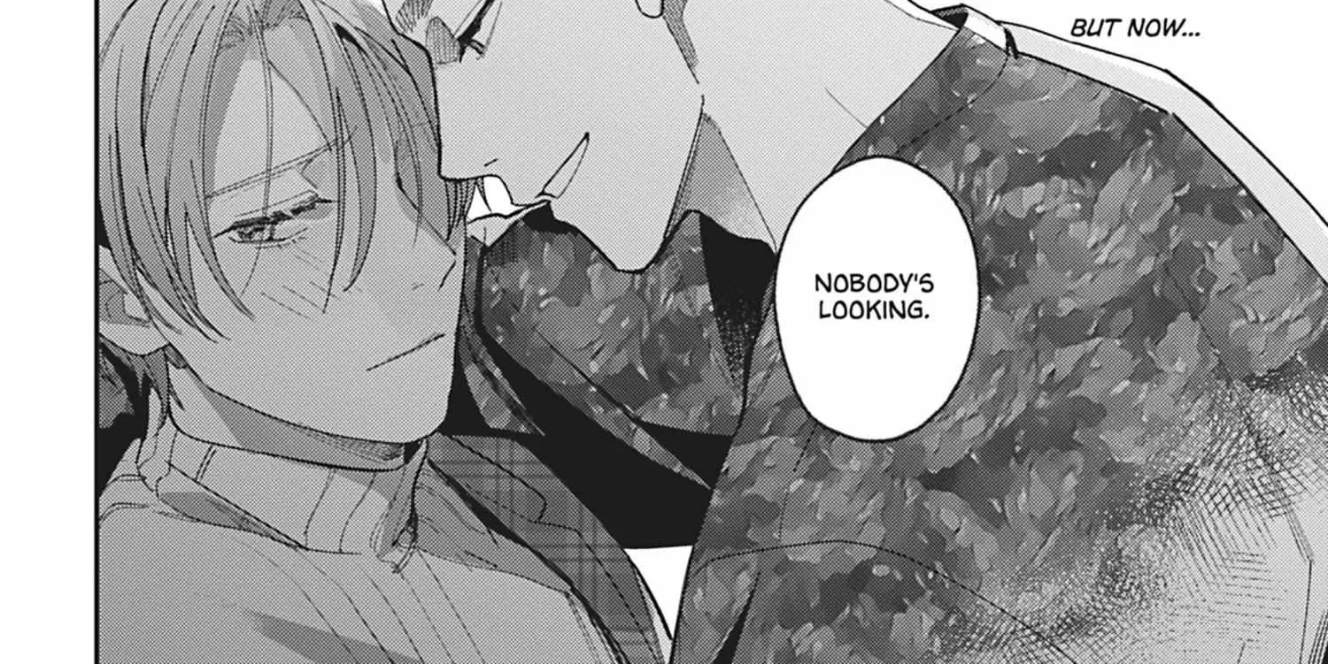 Read Yaou no Inu chapter 4 image 8 on Lezhin