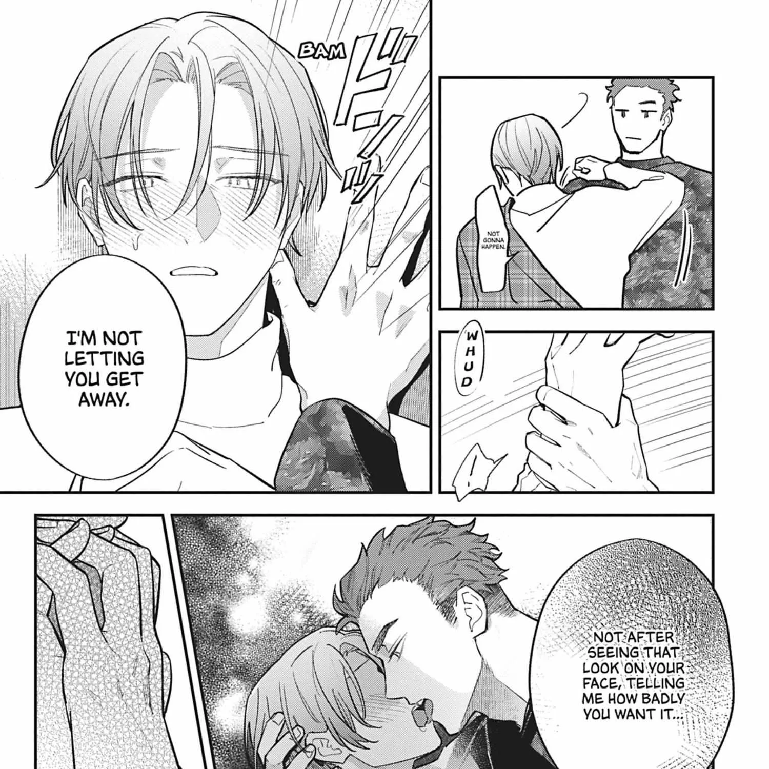 Read Yaou no Inu chapter 4 image 9 on Lezhin