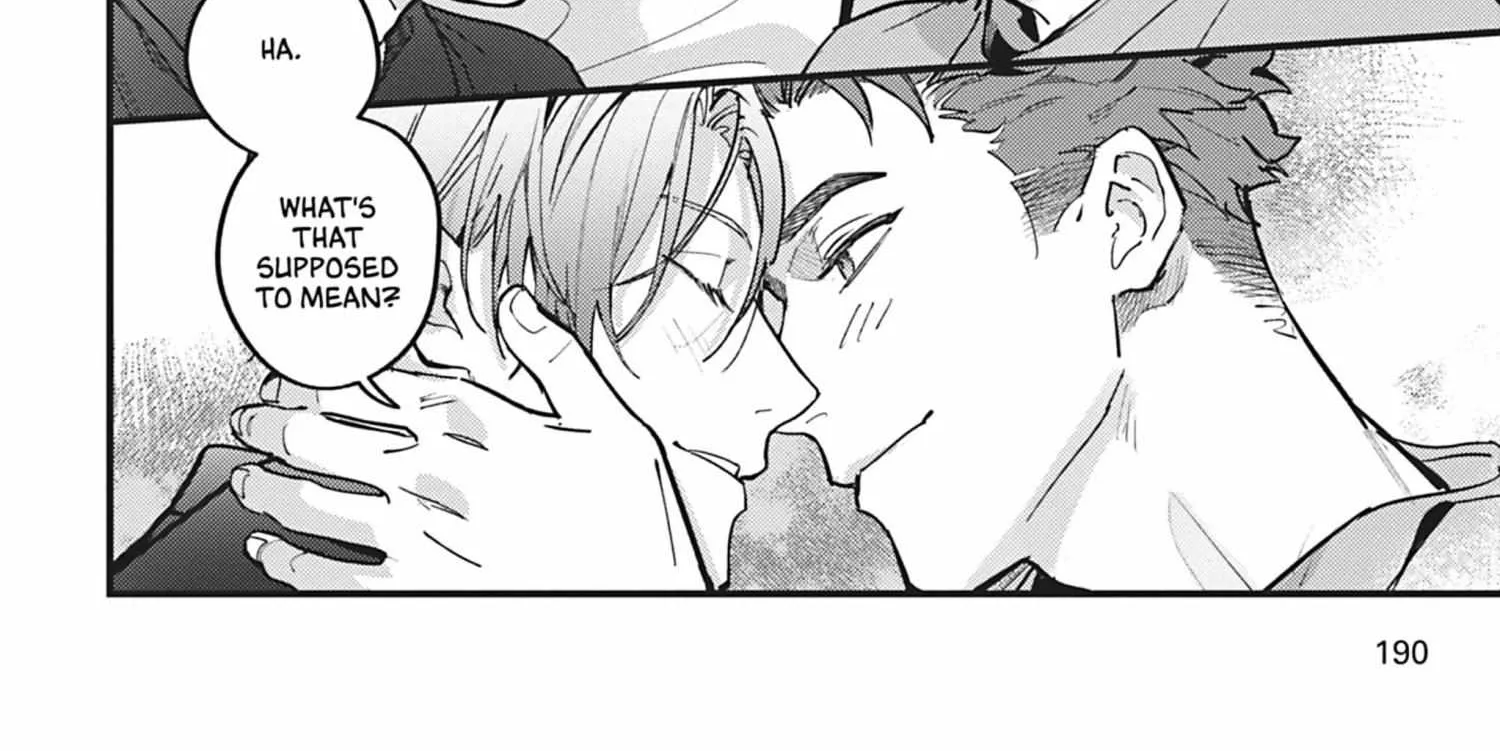 Read Yaou no Inu chapter 5.5 image 12 on Lezhin