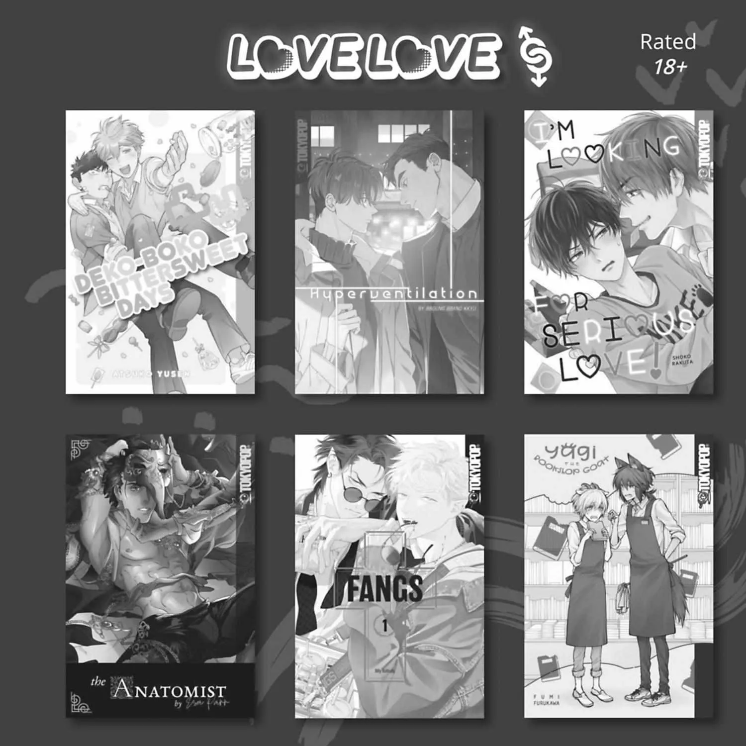Read Yaou no Inu chapter 5.5 image 19 on Lezhin