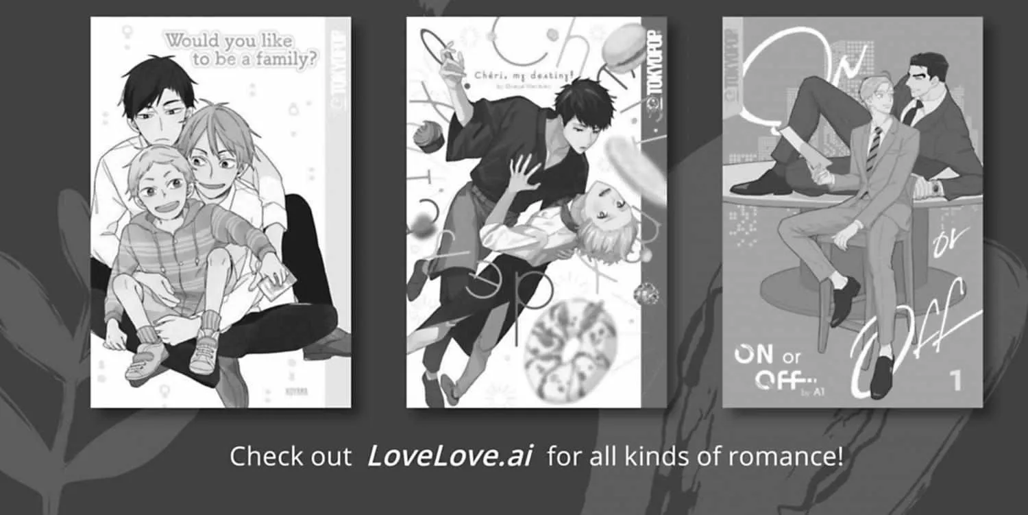 Read Yaou no Inu chapter 5.5 image 20 on Lezhin