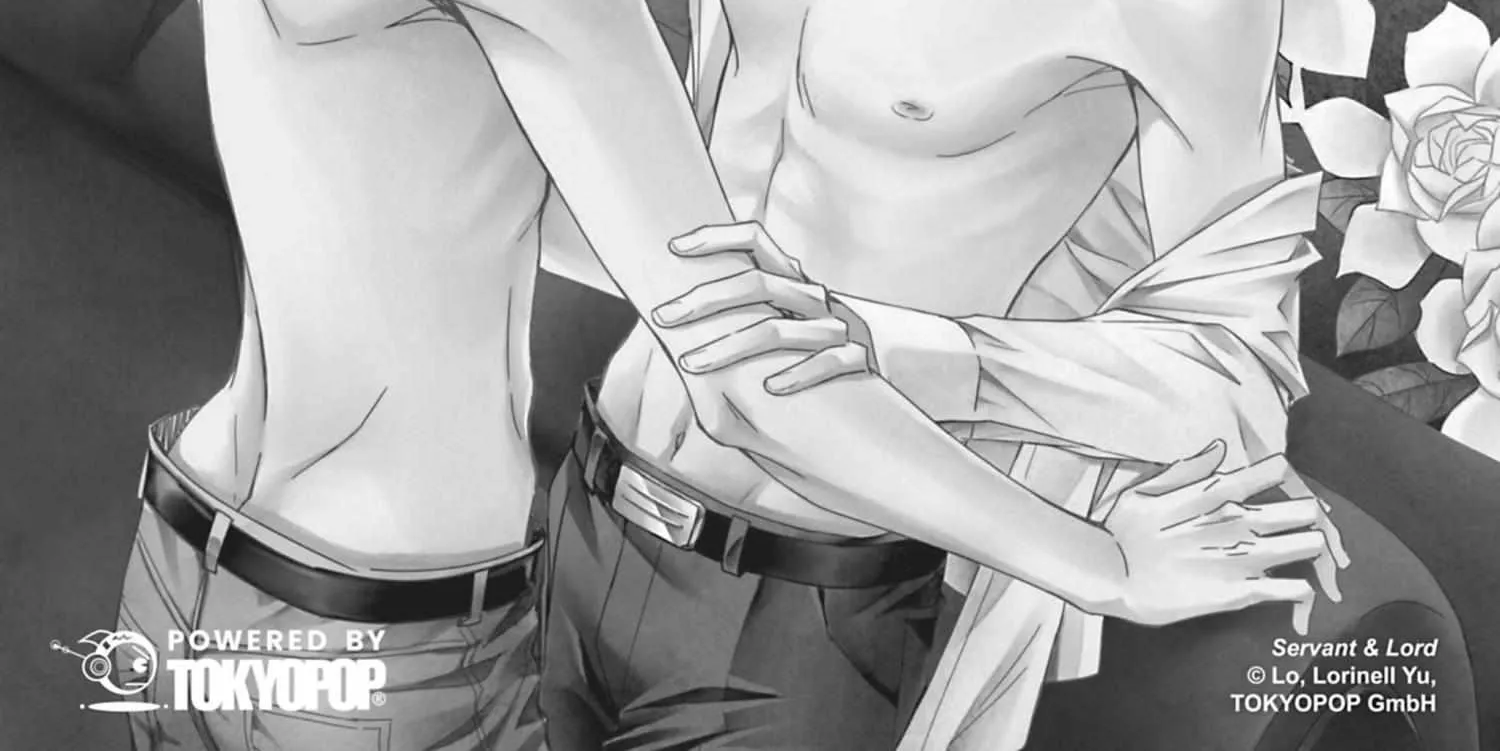 Read Yaou no Inu chapter 5.5 image 22 on Lezhin