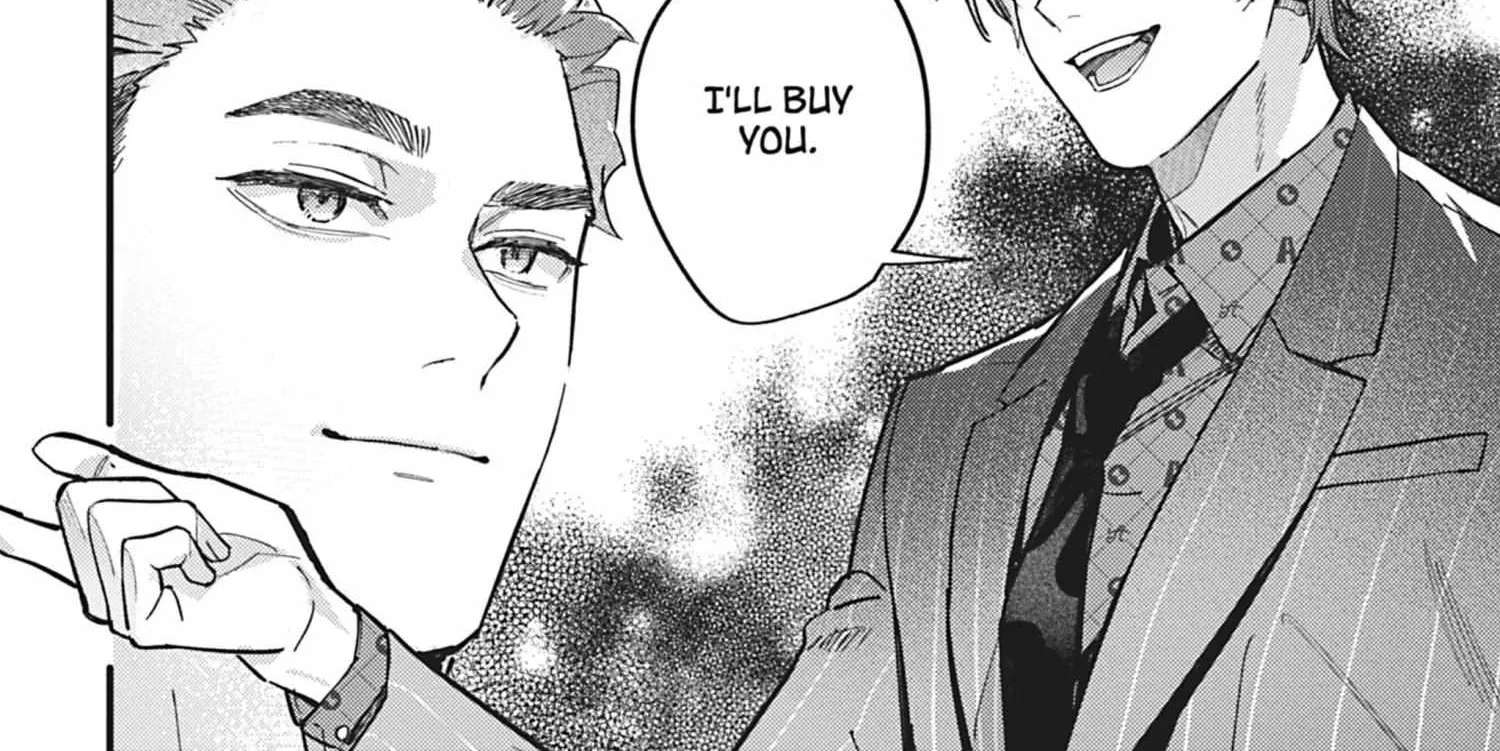 Read Yaou no Inu chapter 5.5 image 4 on Lezhin