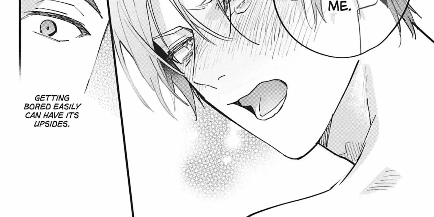 Read Yaou no Inu chapter 5.5 image 6 on Lezhin