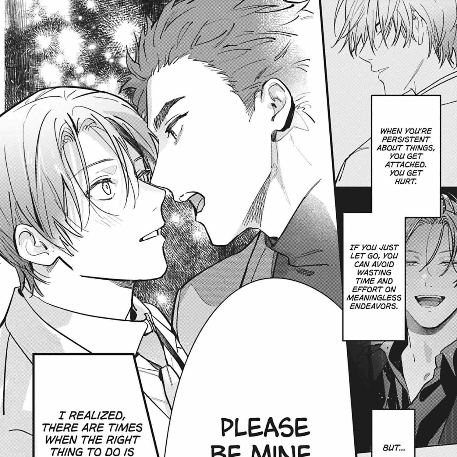 Read Yaou no Inu chapter 5.5 image 7 on Lezhin